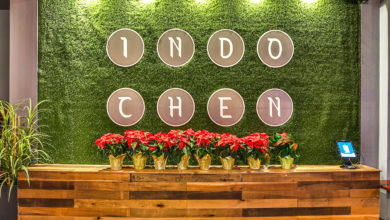 IndoChen is opening a second location