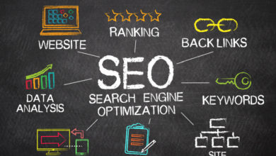 SEO Optimization is key for successful business. (Photo: Cacaroot)