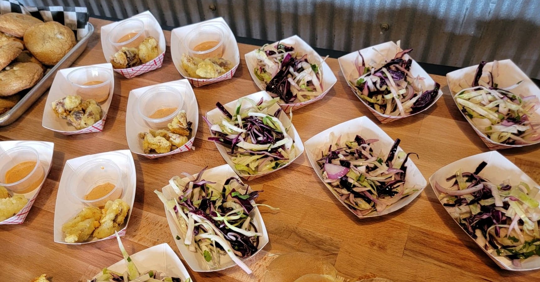 Chalkboard Wings & BBQ is a Definite Go-To on Rt. 1