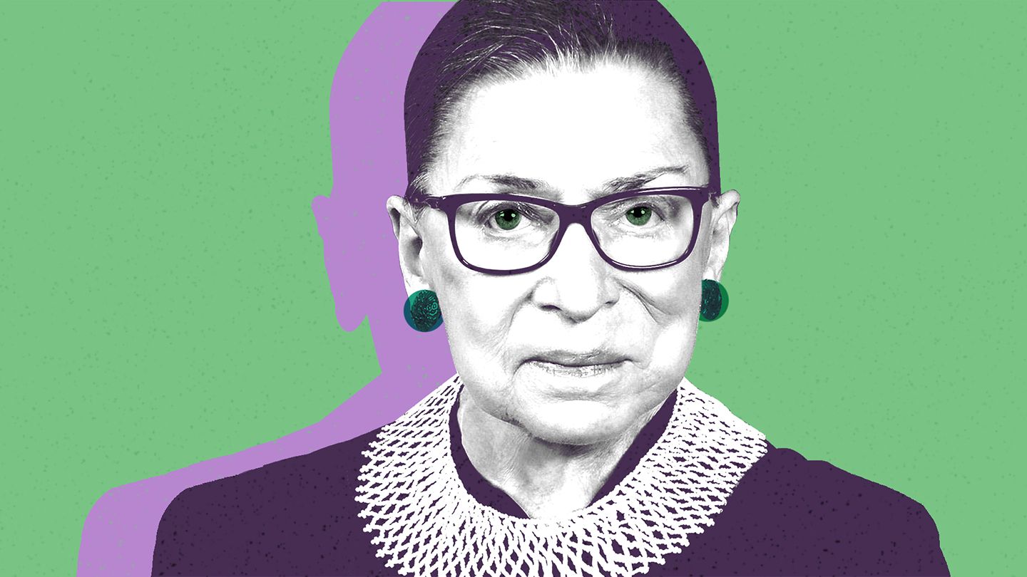 RBG (Ruth Bader Ginsberg)