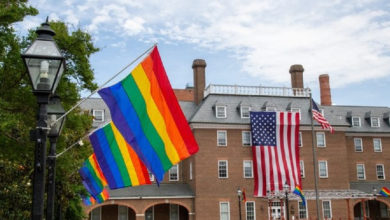 alexandria va historic home tours