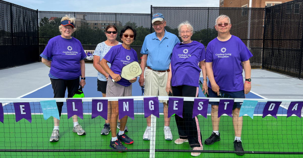 NRV Senior Olympic Games: shuffleboard, cornhole, pickleball