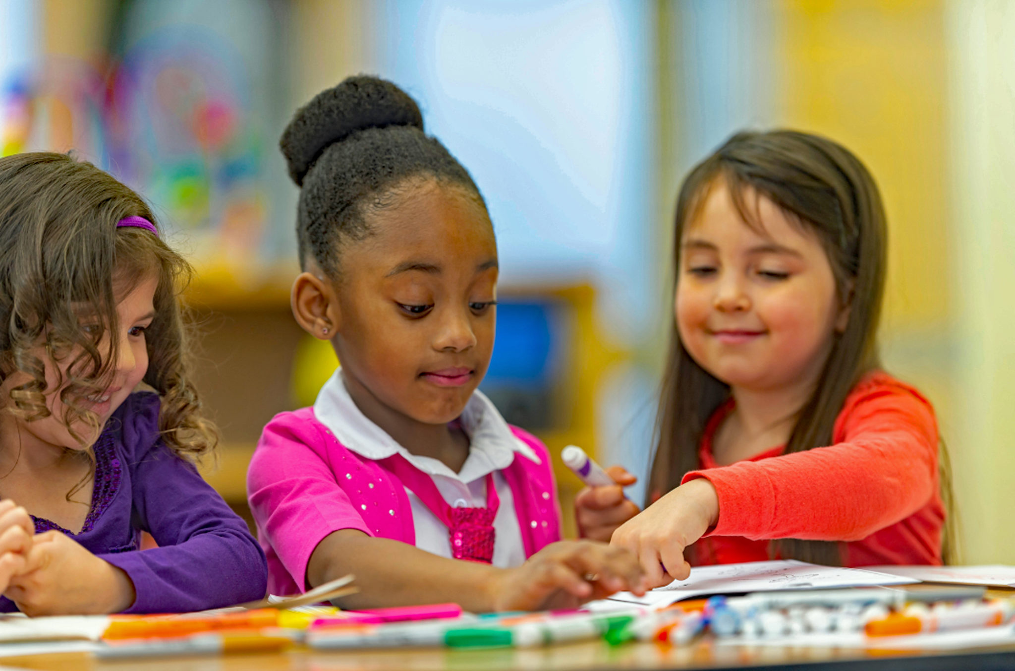 The ABCs of BacktoSchool Preparation The Zebra