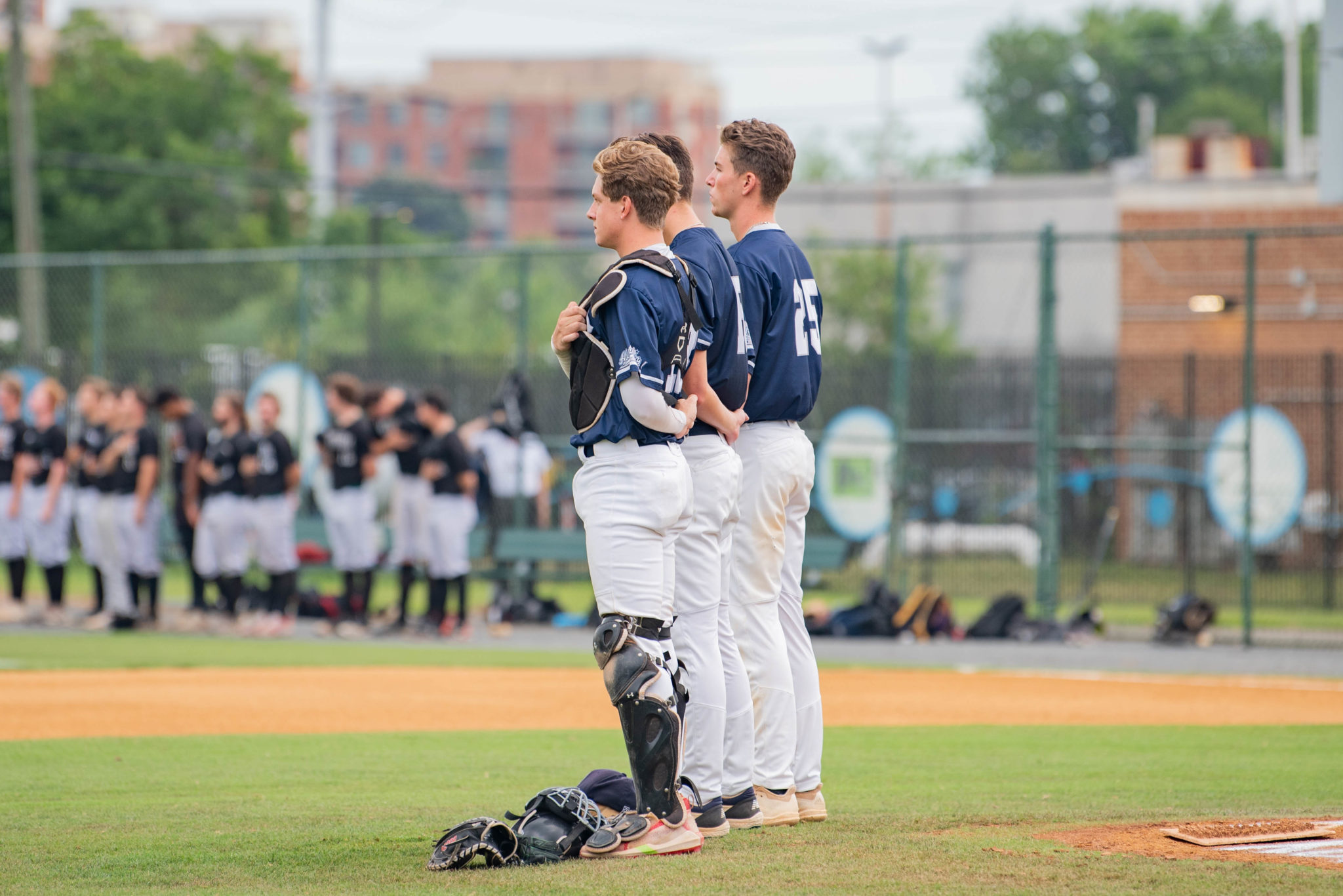 Former Big Train Baseball Standout Returns to D.C. To Play for the Nats »  Bethesda Beat