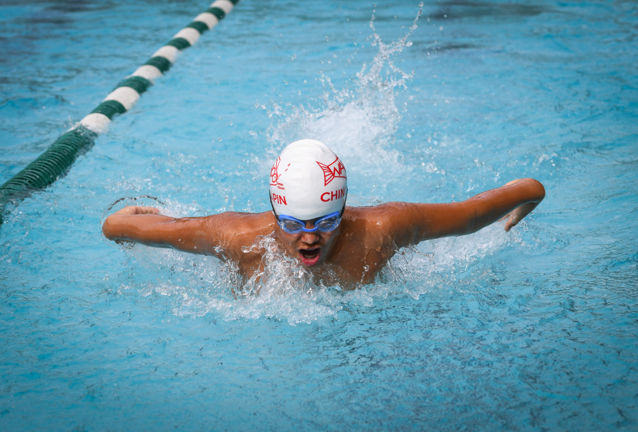 Chinquapin Wahoos Finish Summer Swim Season Undefeated With Victory ...