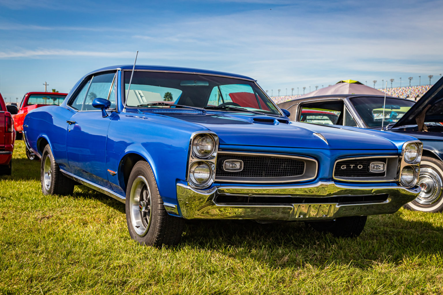 Orphan Vehicles Will Stir Nostalgia At Alexandria Car Show on Sept. 17