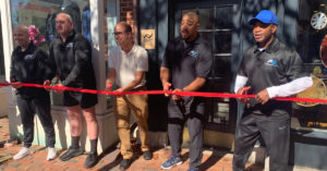 Spotlight on Functionality for Foundation Fitness of Alexandria Ribbon Cutting and Grand Opening