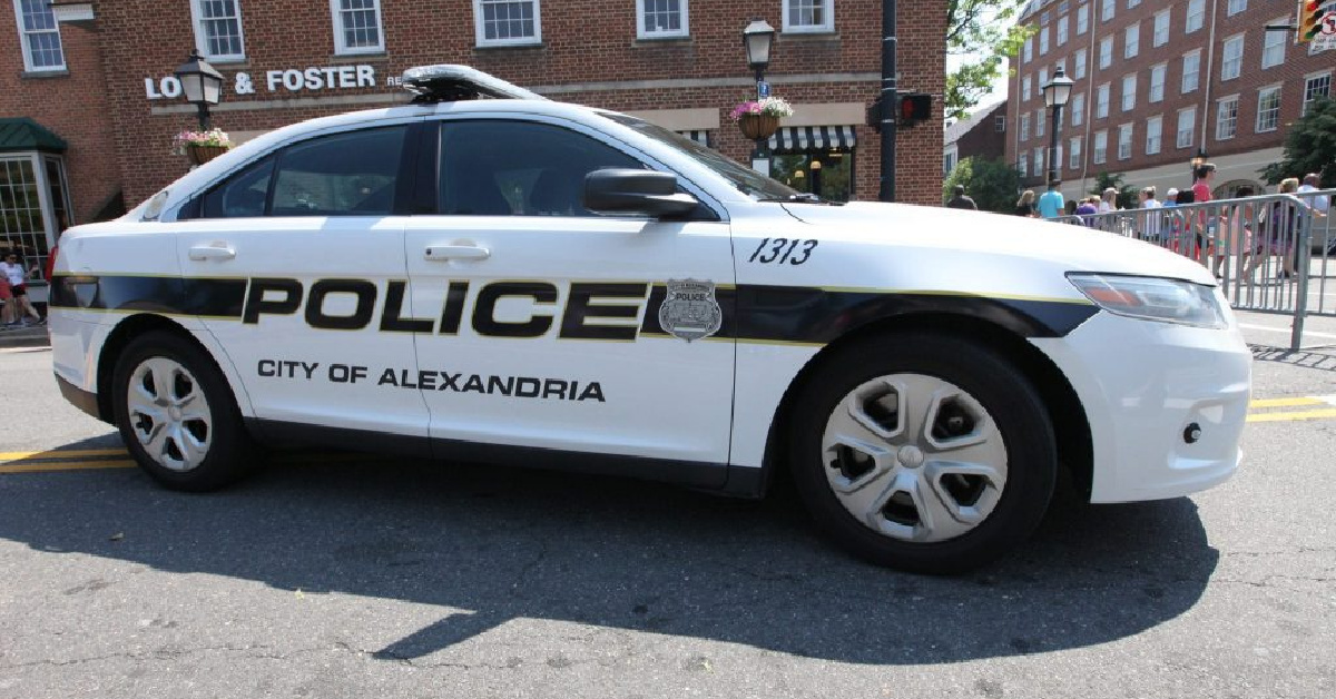 New CBA To Give Alexandria Police Substantial Pay Increase, Starting at