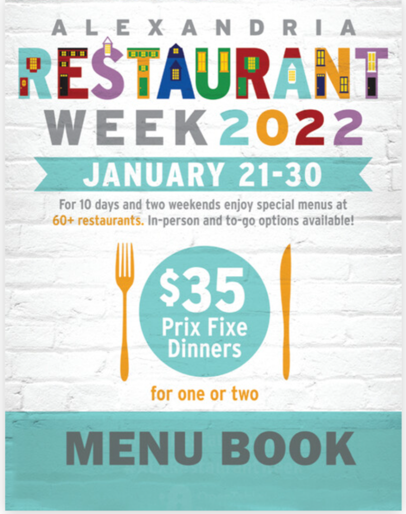 Restaurant Week Redux A Culinary Encore