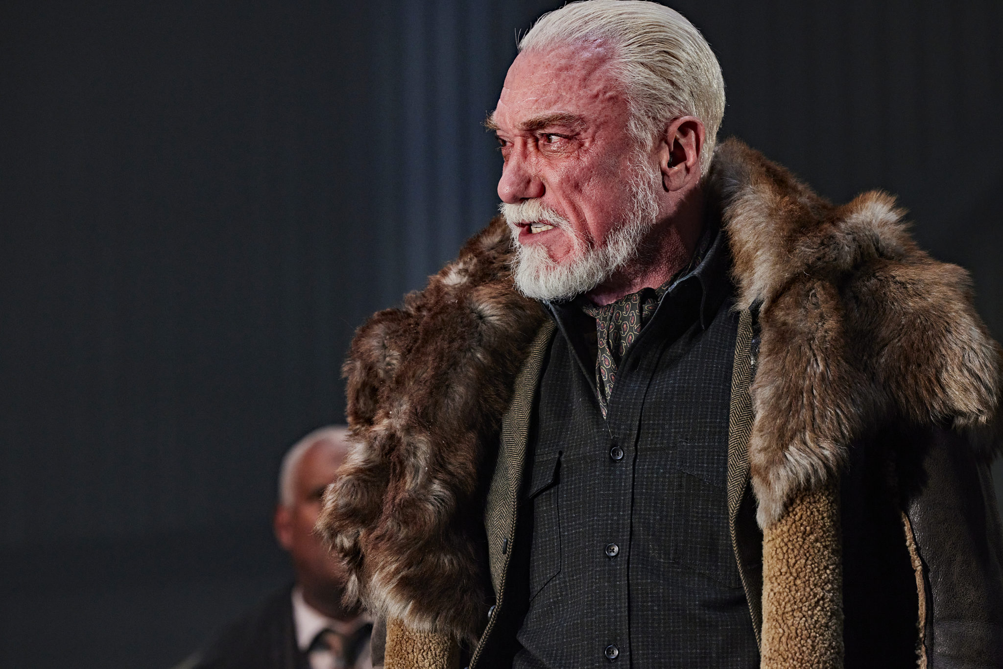 “King Lear” Smashes All Shakespeare Theatre Company Sales Records