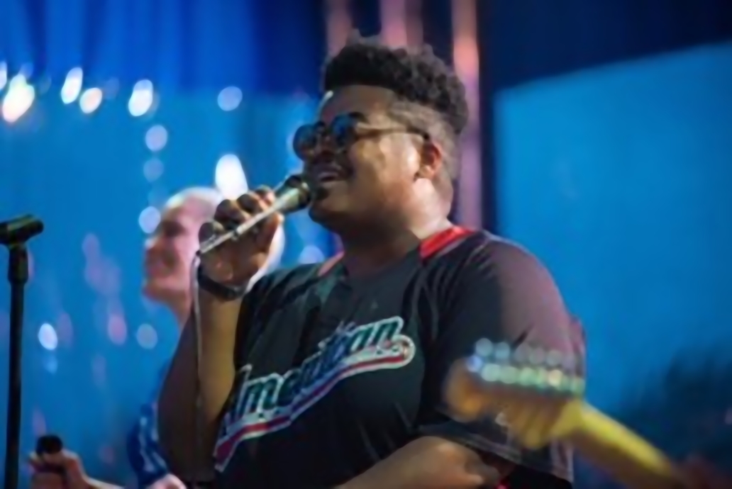 Jarreau Williams (Courtesy photo)