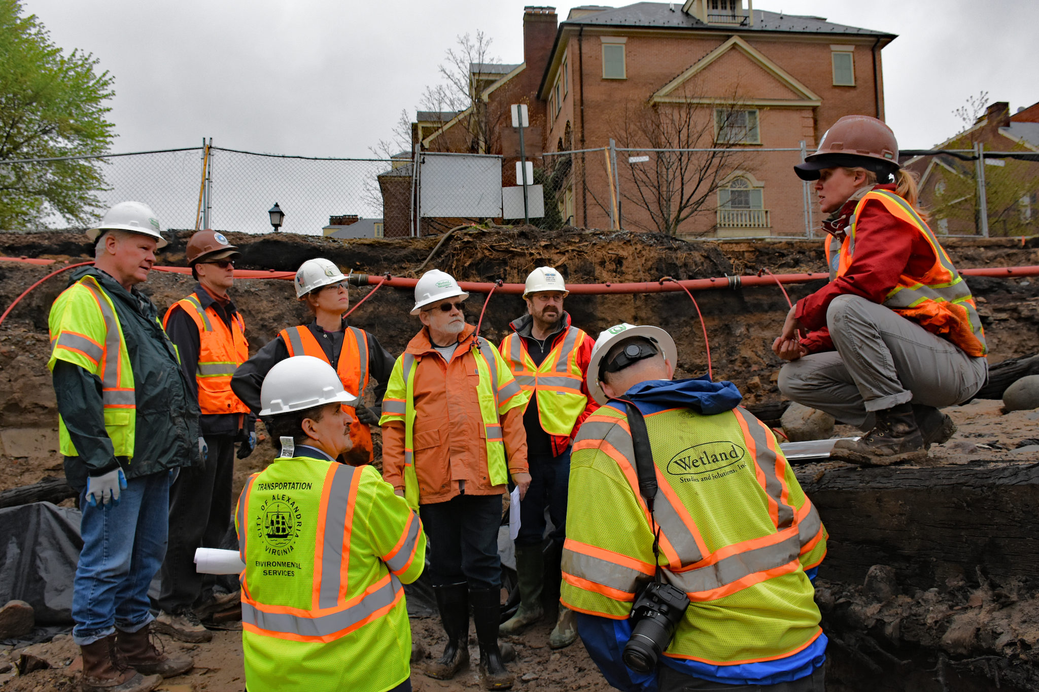 Transportation & Environmental Services, City of Alexandria, Virginia