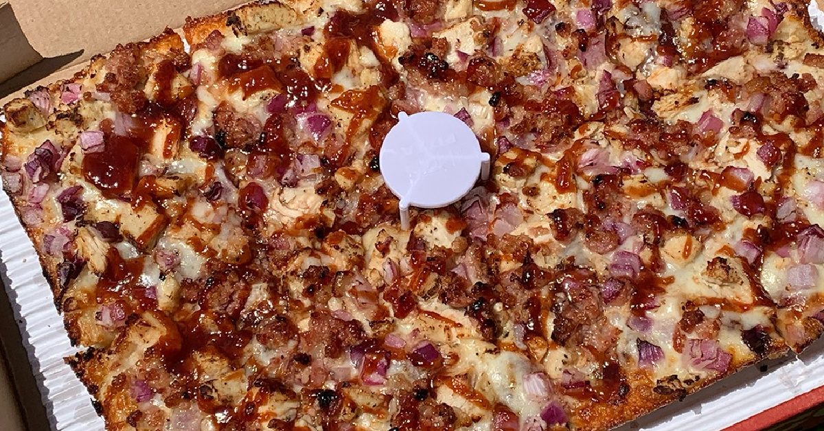 Jet’s Pizza will Provide DetroitStyle Pizzas near Potomac Yards