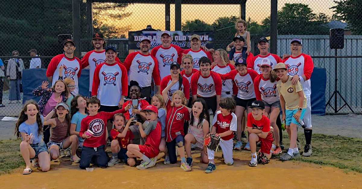 Little League - ICYMI: A look at the 2022 Little League