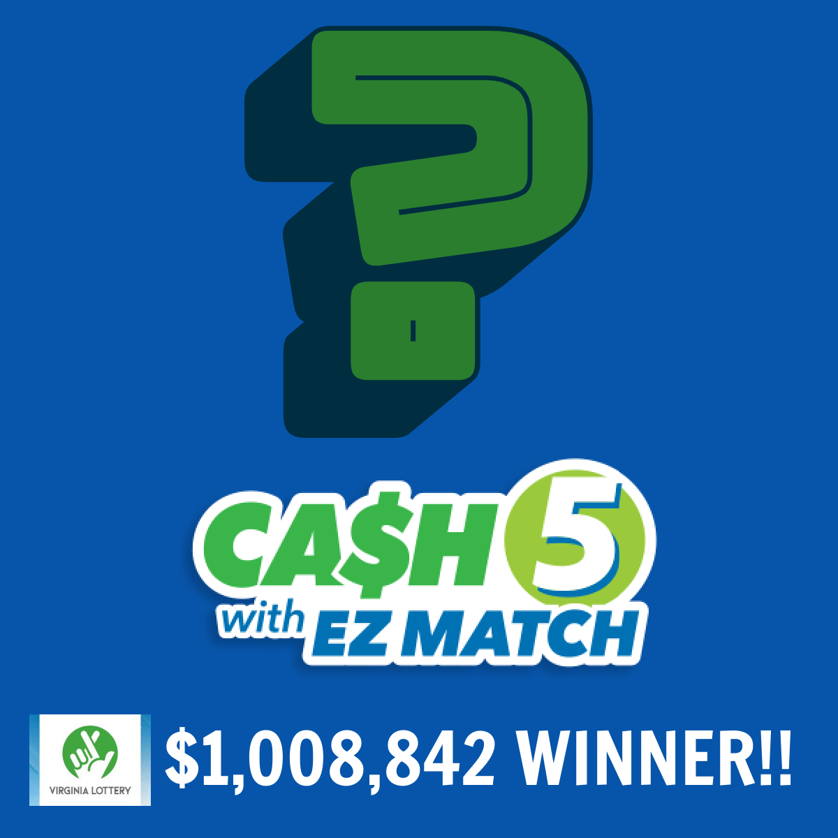 cash 4 ga lottery winning numbers