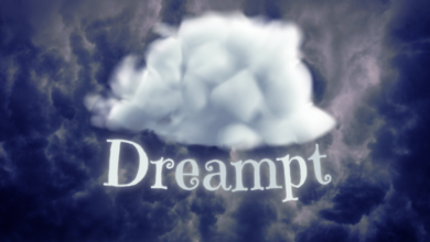 Dreampt