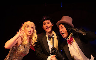 Theatre Review: 'Young Frankenstein' at The Little Theatre of Alexandria