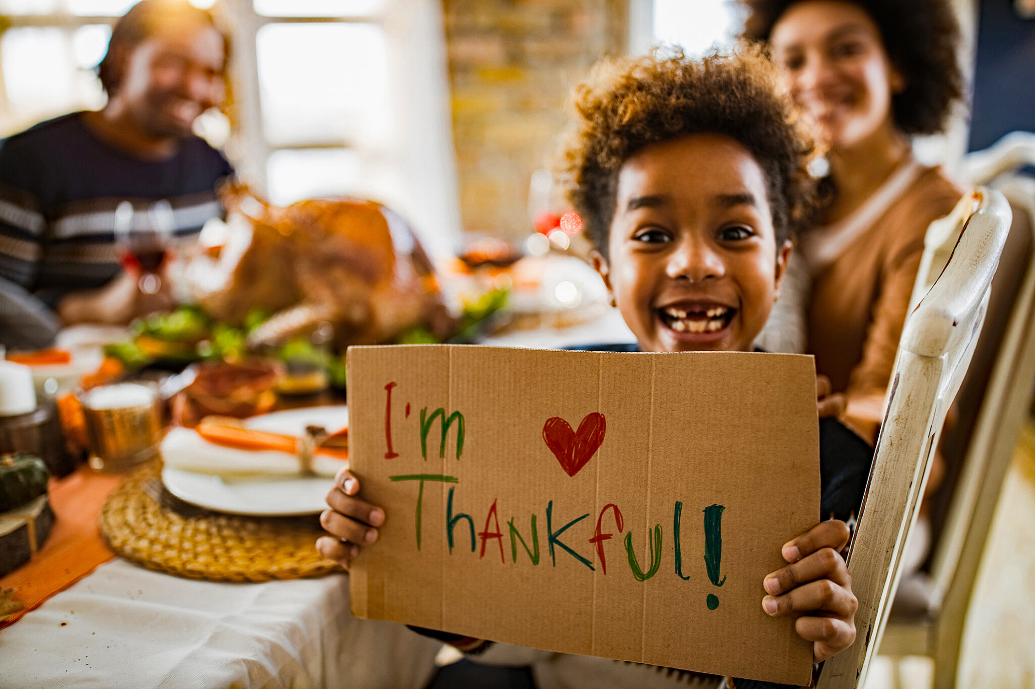 Feasting on Thanks: Thanksgiving Day 2024 Wishes and Blessings in 2023