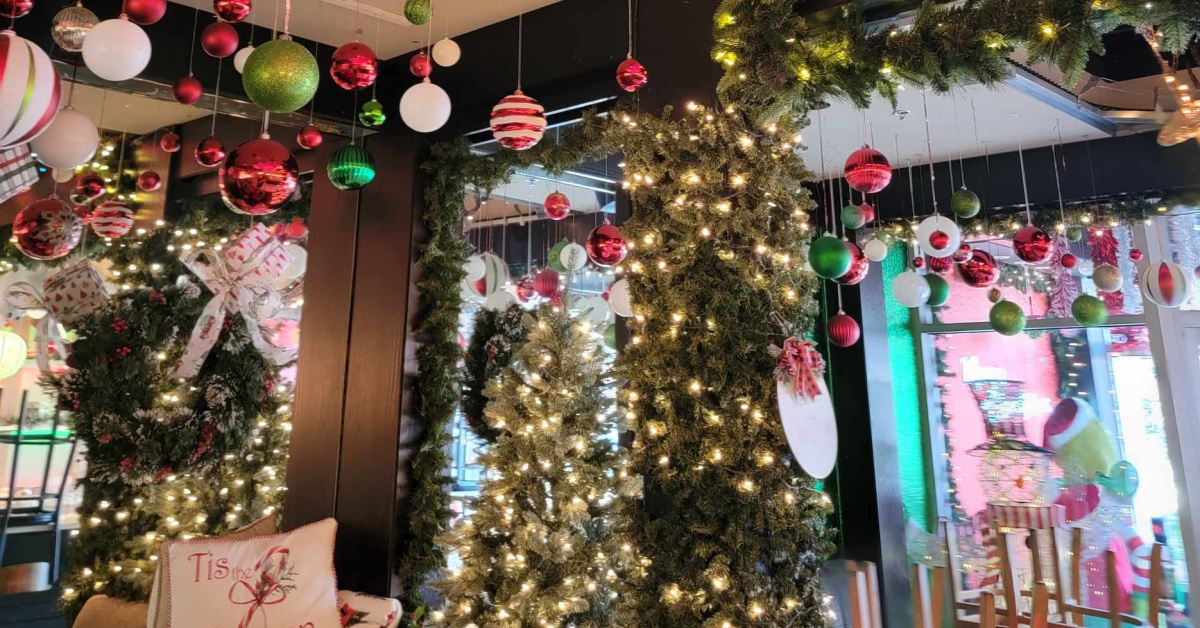 Starbucks ornaments - Holiday Ornaments, Facebook Marketplace