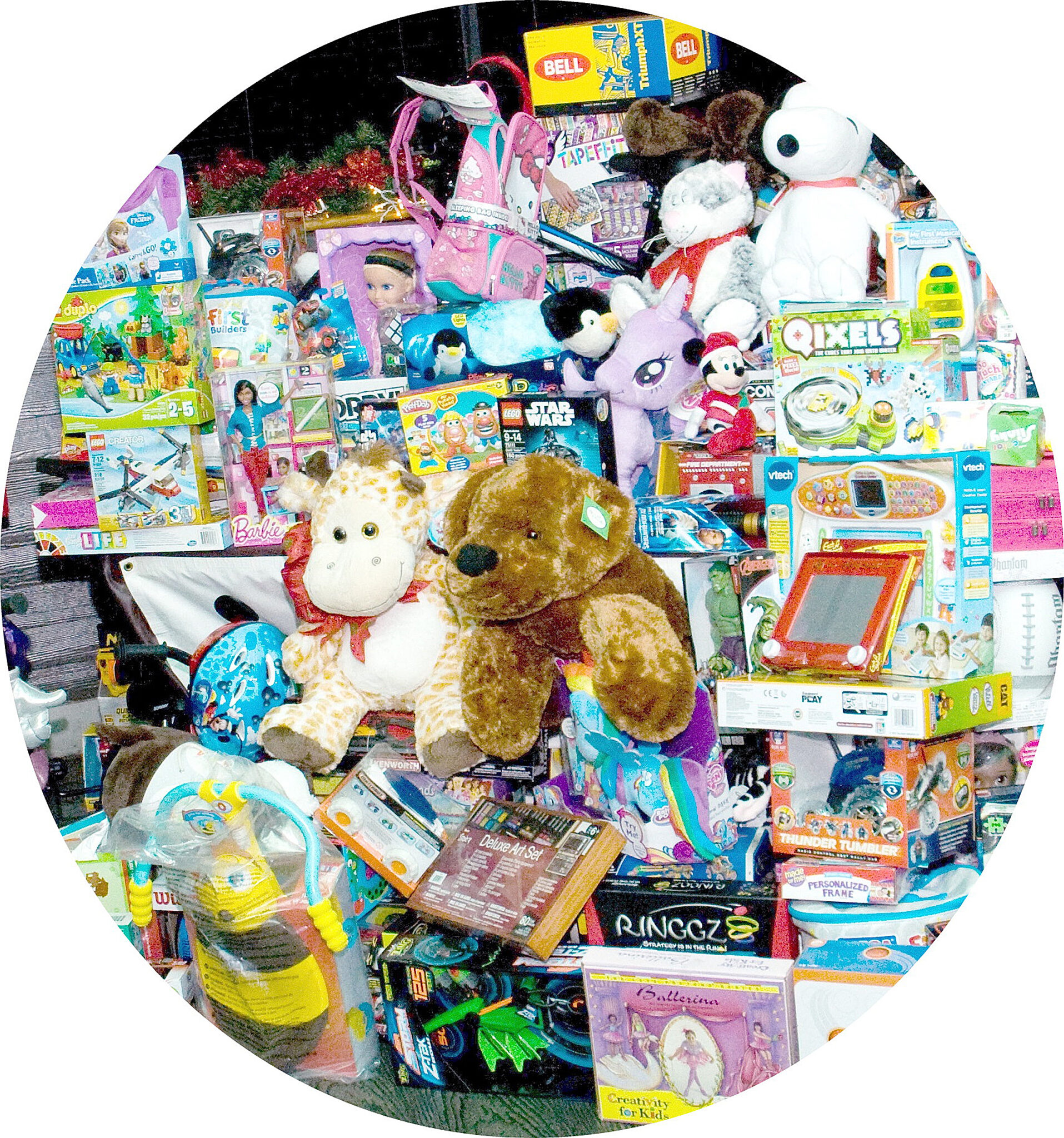 Kids Stuff Toys