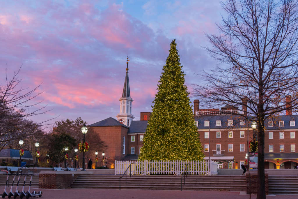 Top Things to Do in Alexandria, VA This Holiday Season 2023