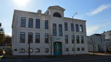 masonic temple alexandria tours