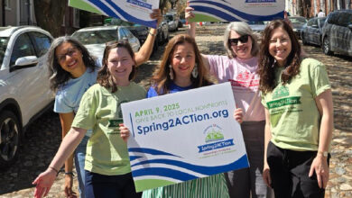Spring to Action FEATURE PHOTO already sized for website
