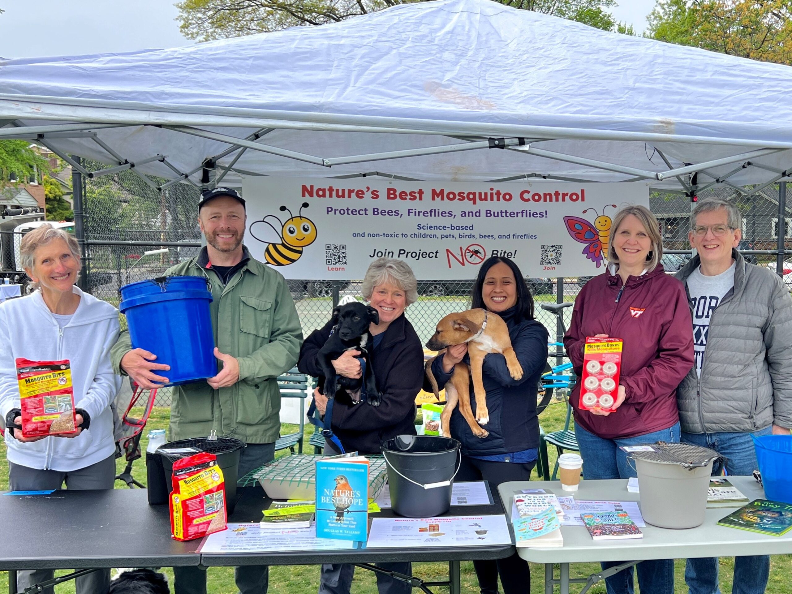 mosquito trap group mosquito trap group