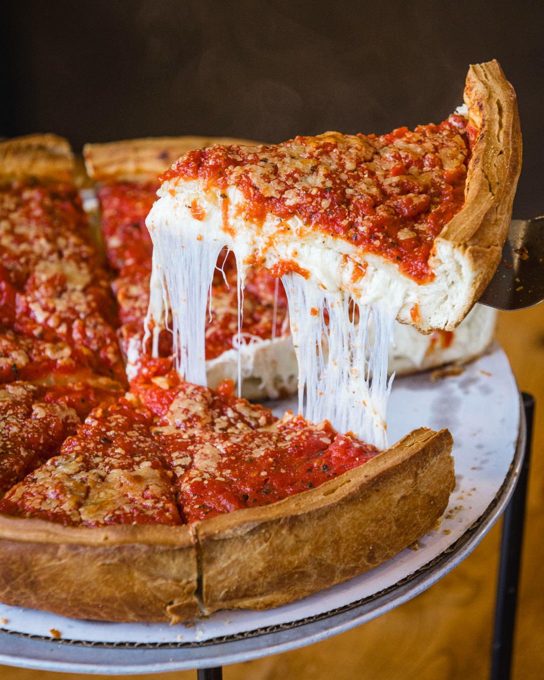 Giordanos Pizza Giordanos Pizza