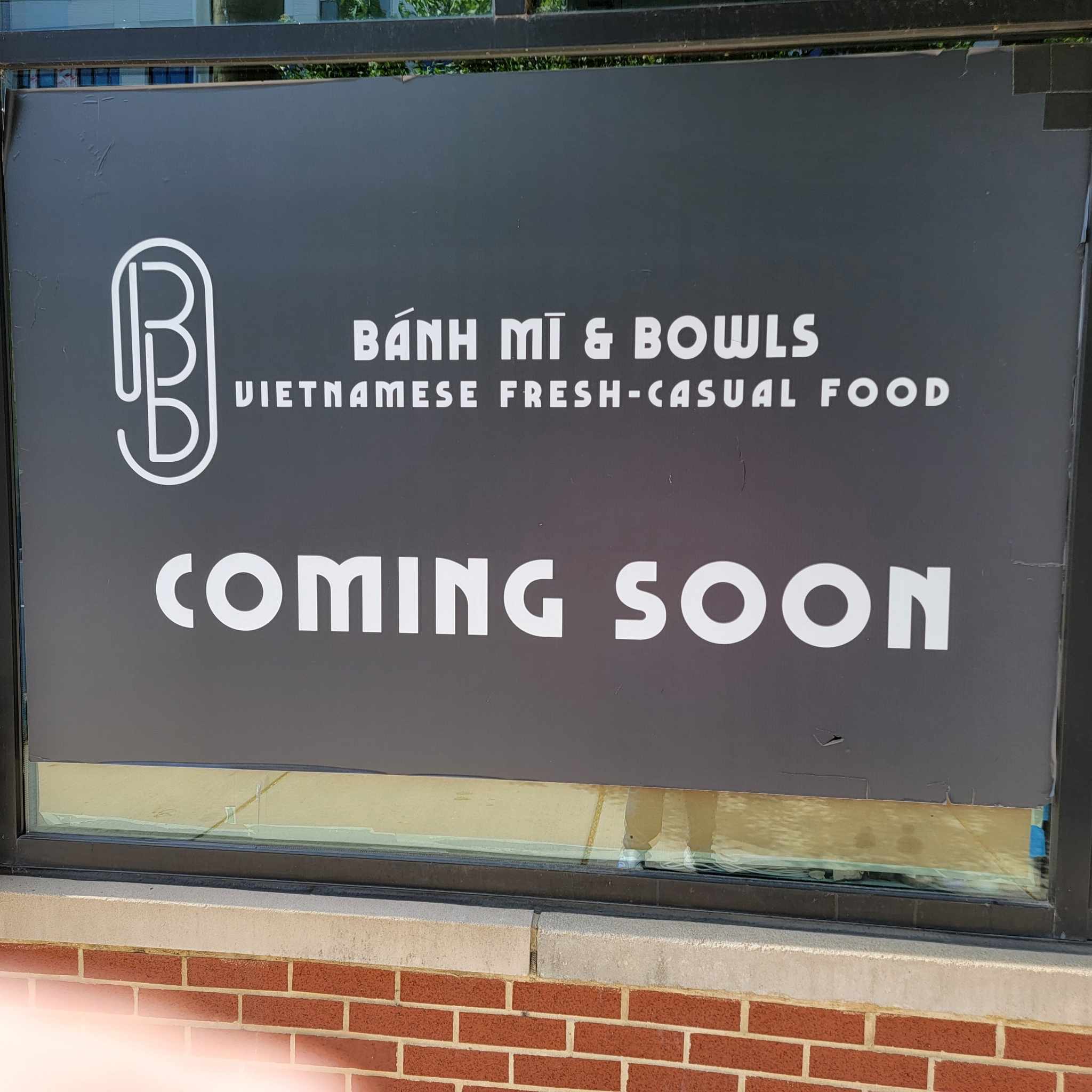 Banh Mi Banh Mi