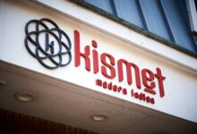kismet exterior