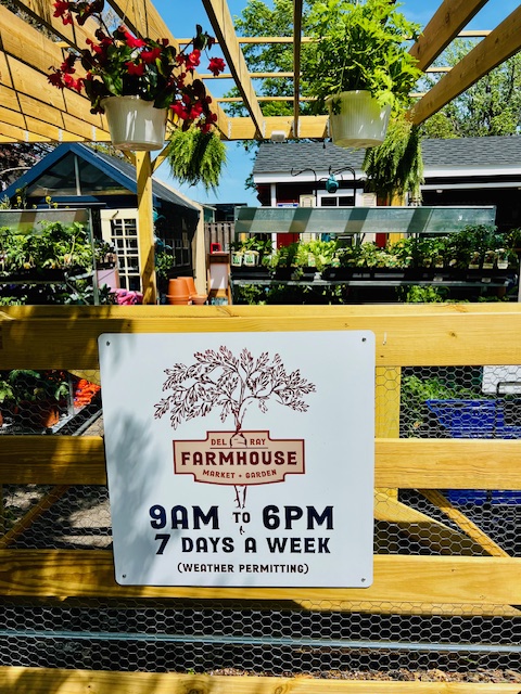 business sign
