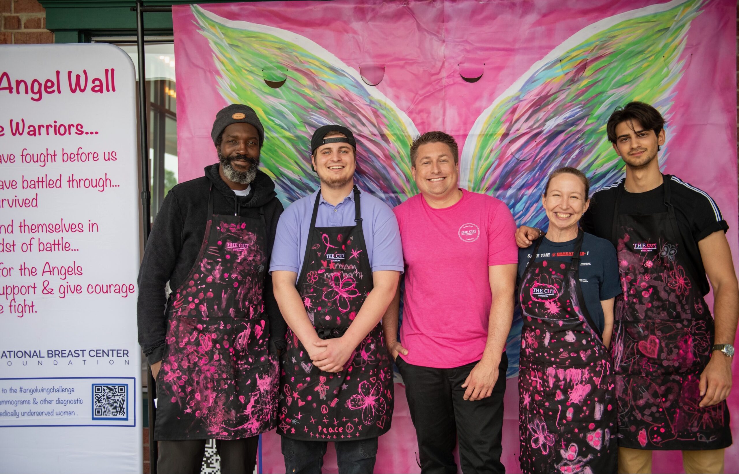 The Cut staff
