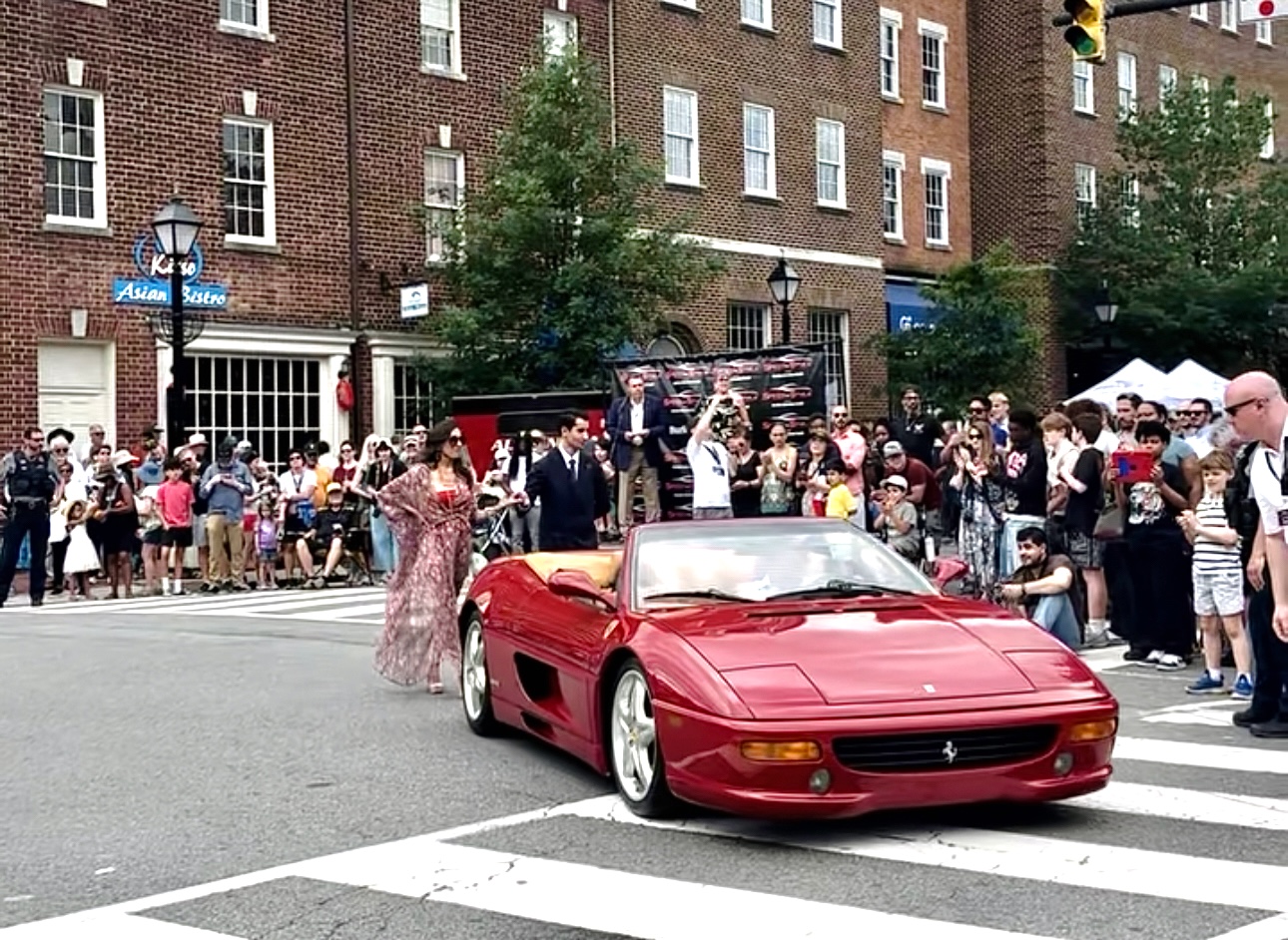 Ferrari Ferrari