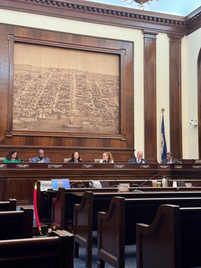 City Council City Council