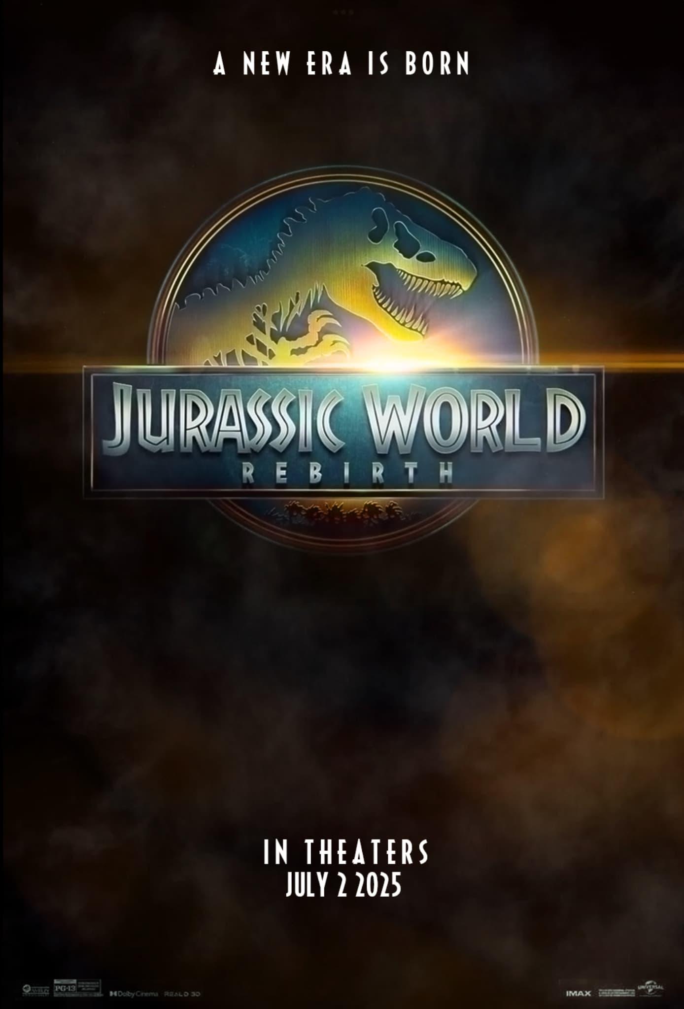 Jurassic World Jurassic World