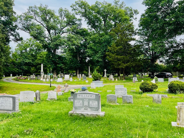 graves