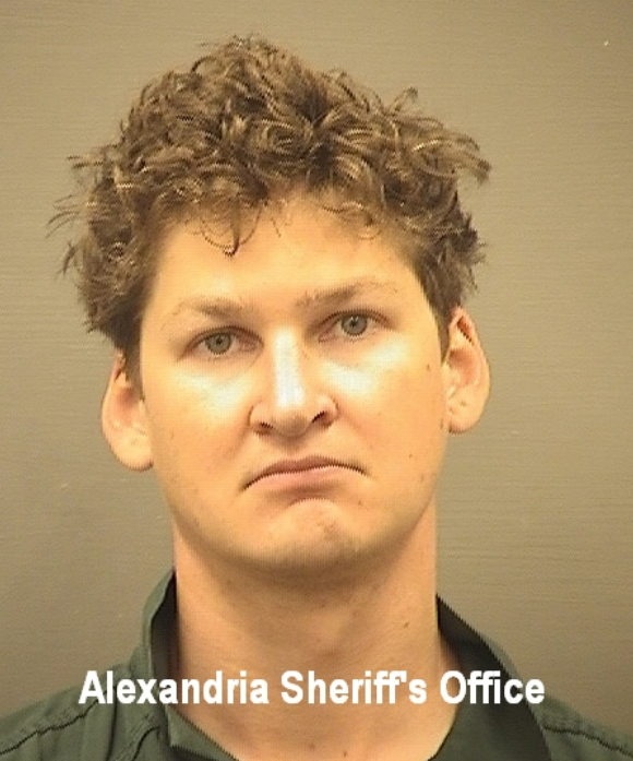 Jeffrey Gary Arrest Jeffrey Gary booking photo