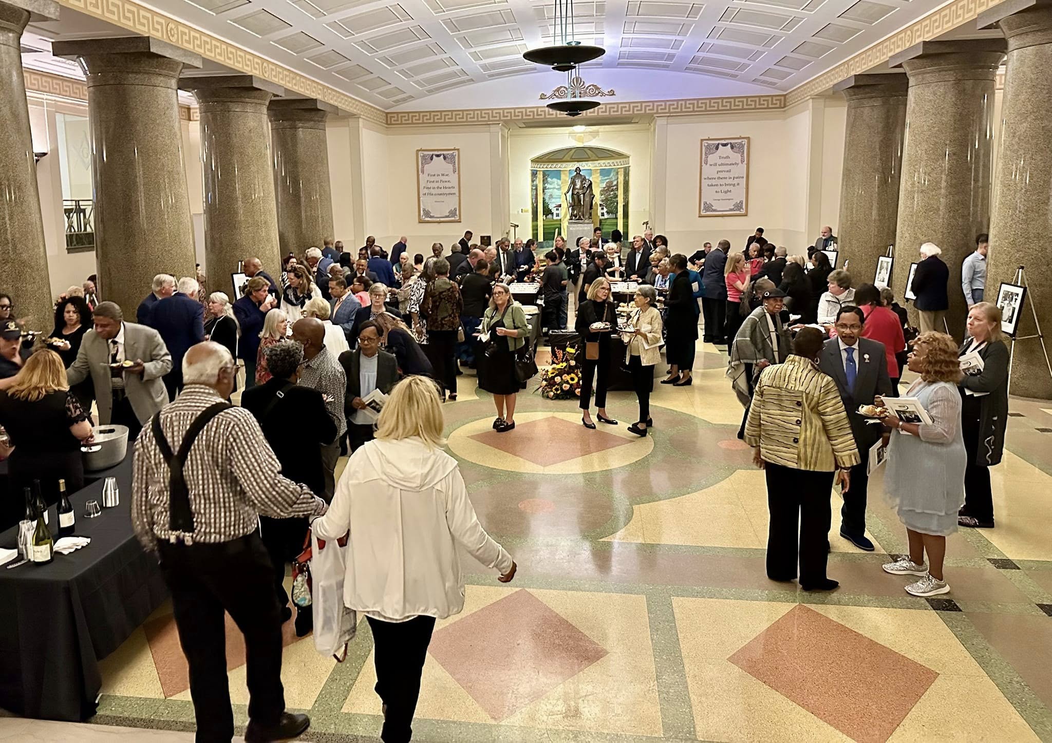 Photo: Lucelle O’Flaherty