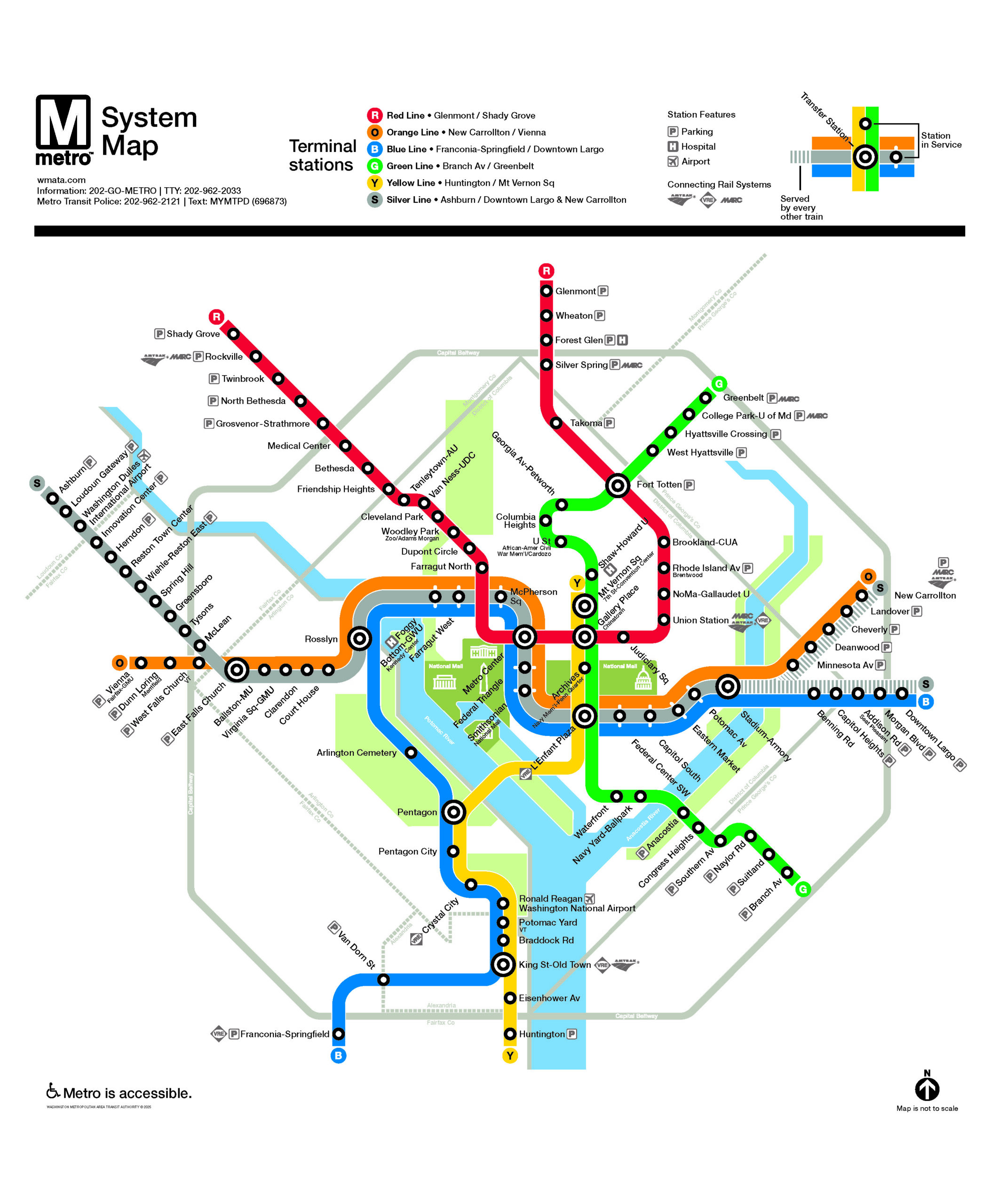 system map rail system map rail