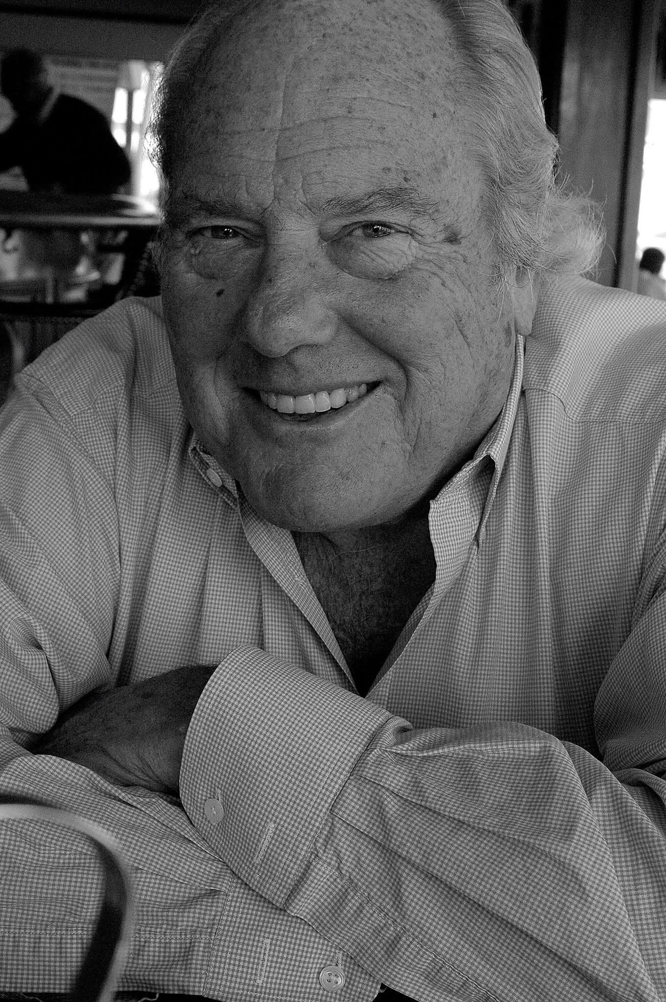 Tom Hulfish III was 91.  (Photo: Hulfish Family Collection)
