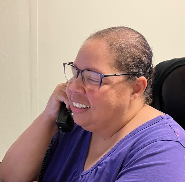 The new Friendly Caller Program at SSA can bring warmth, connection, and daily reassurance to Alexandria’s seniors.