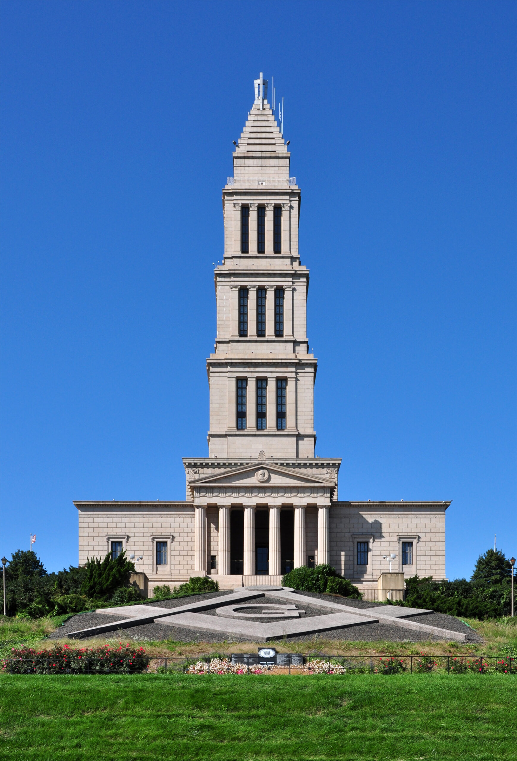 Photo credit: GW Masonic Memorial