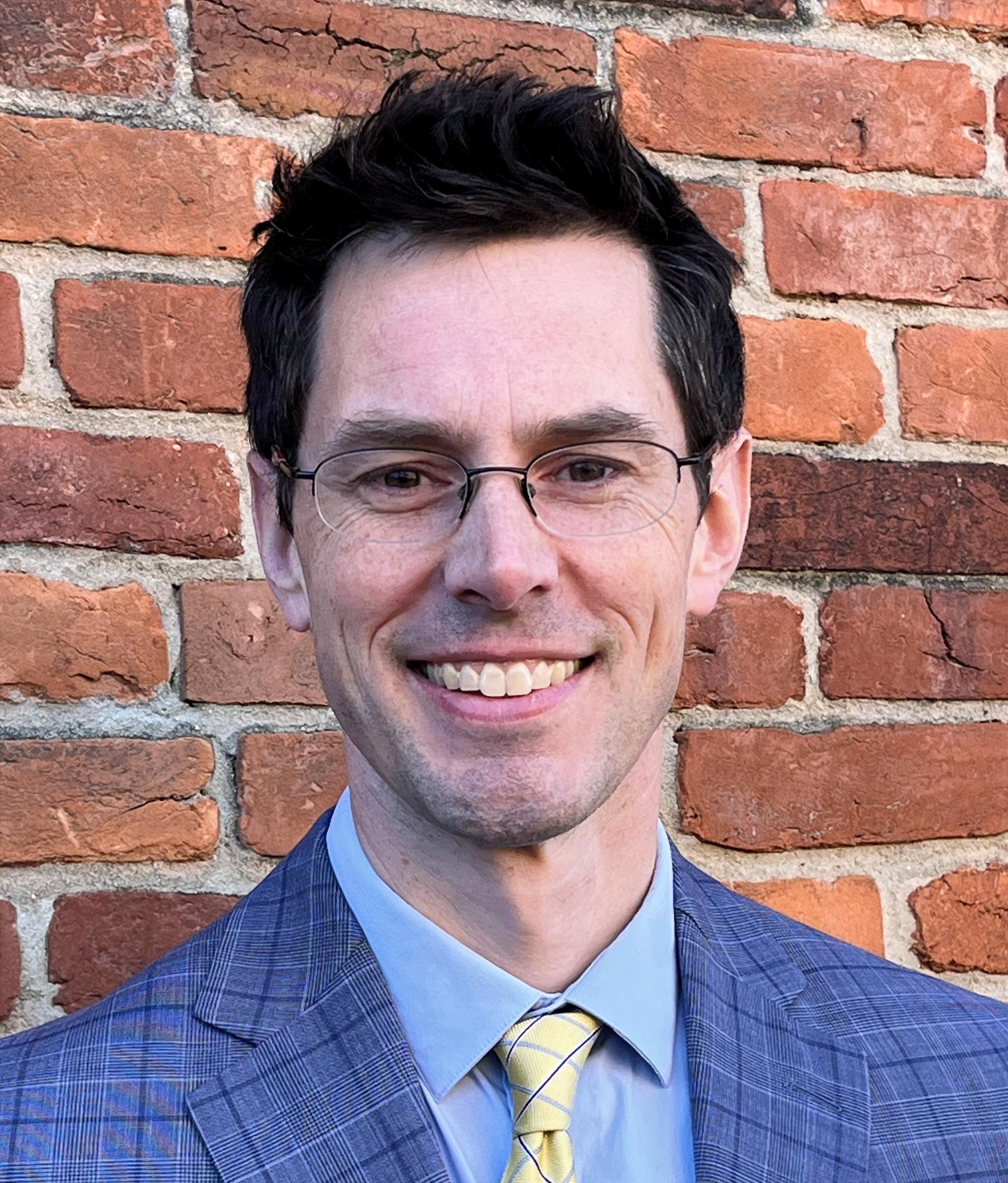 Paul Stoddard