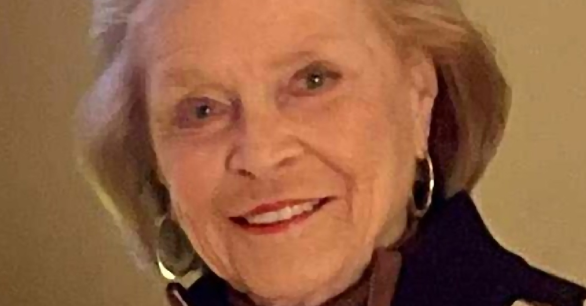 Nancy Parlett obit feature pic