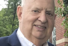 David Bernstein Obituary feature