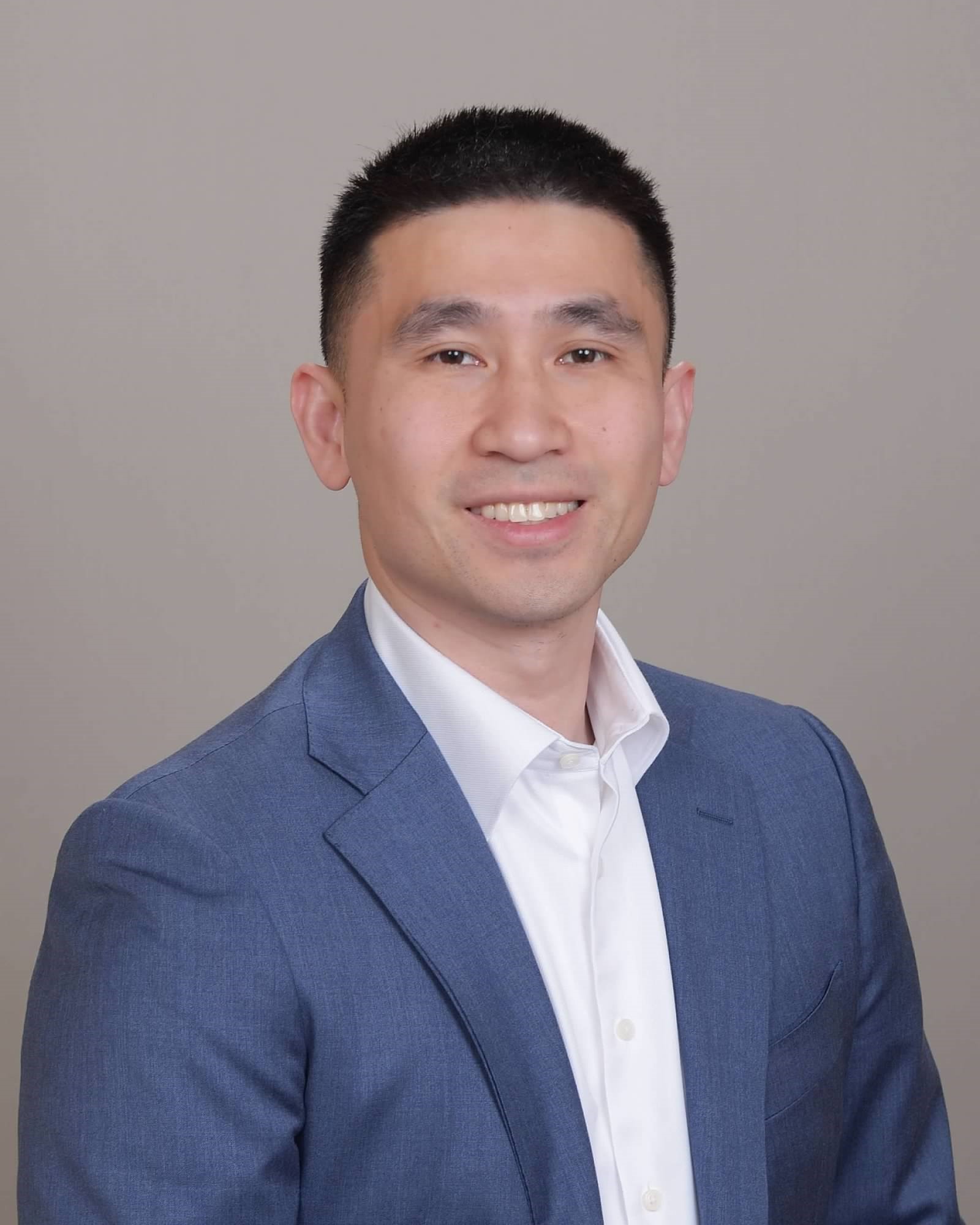 Richard Lee Richard Lee