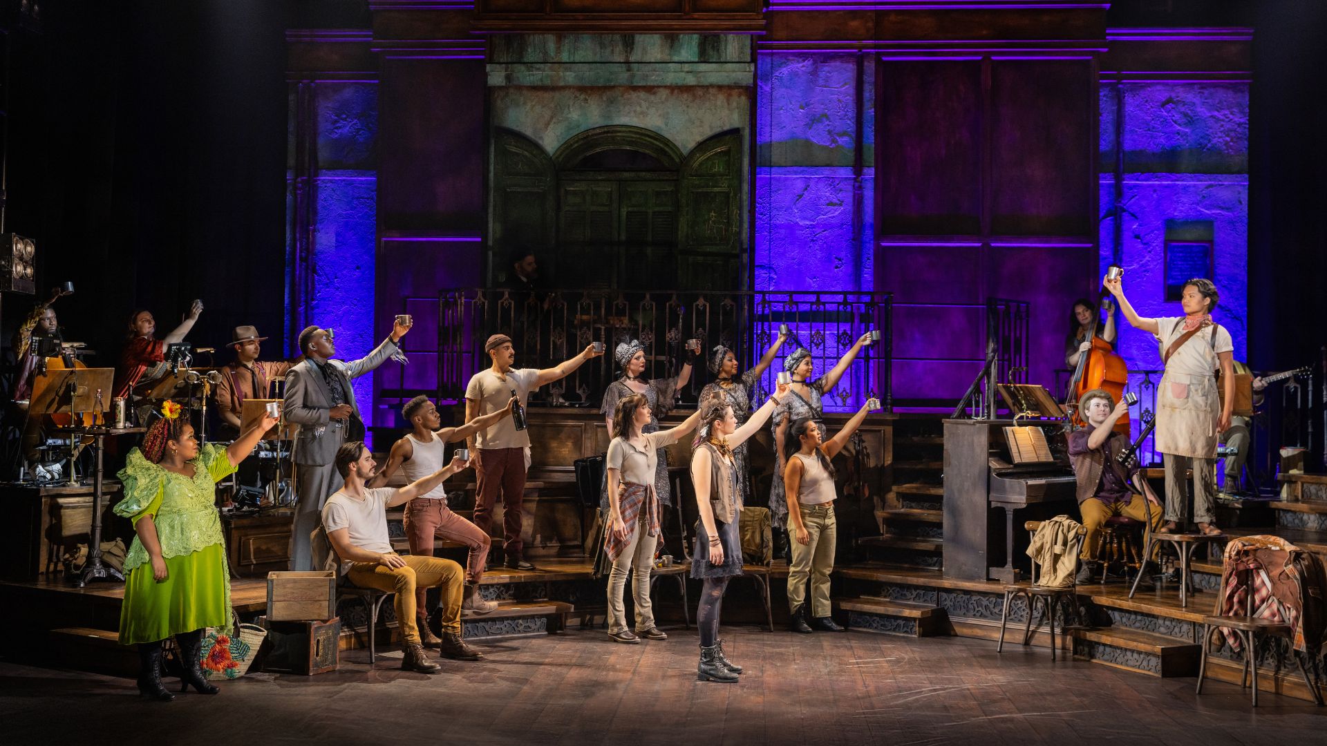 Hadestown 2