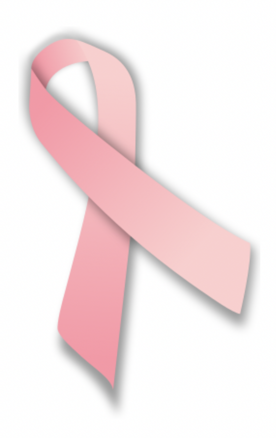 Pink Ribbon Image