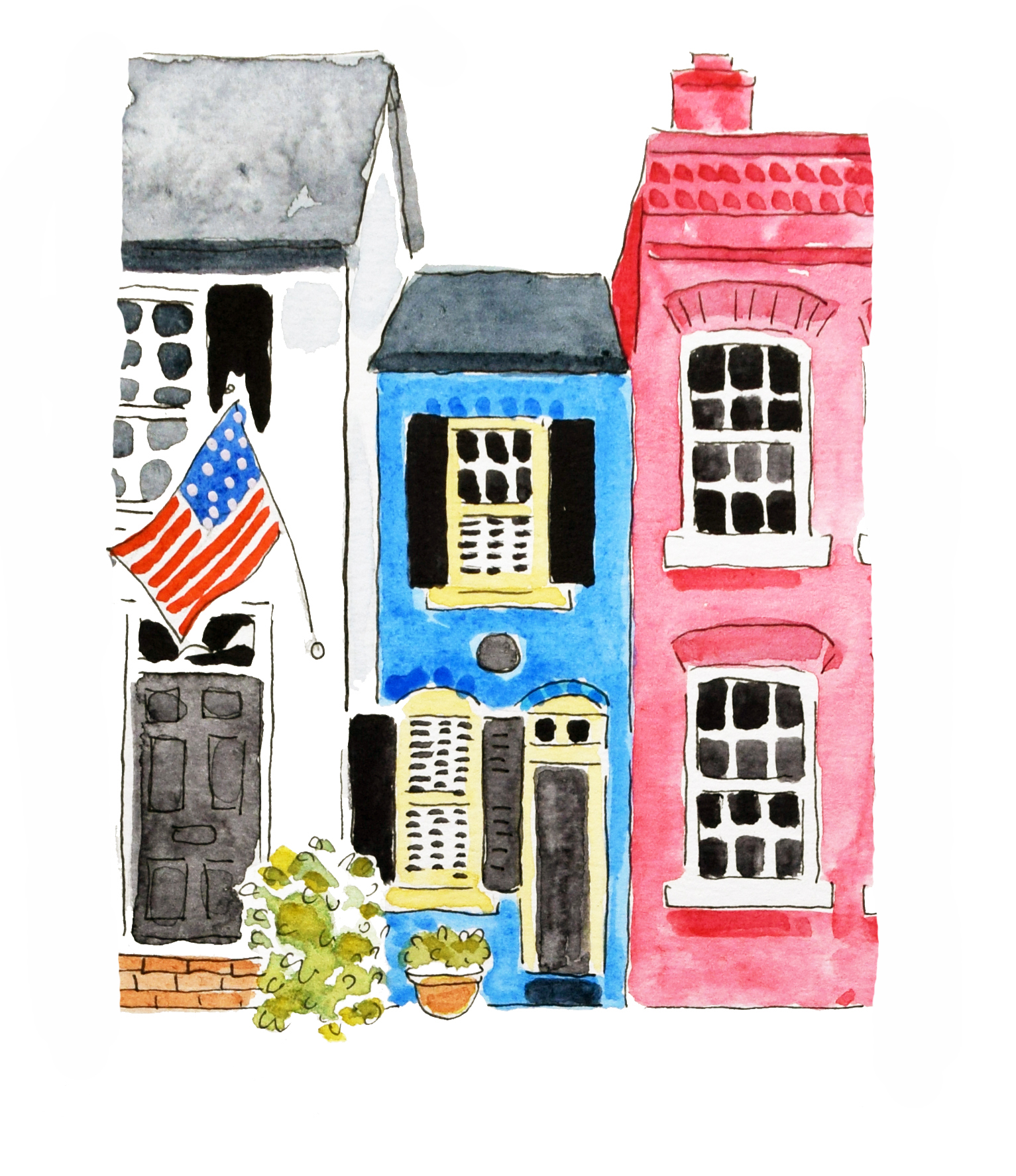 Spite house final